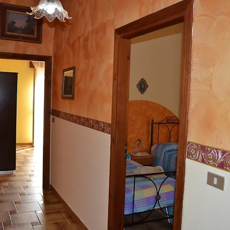 Apartament Le Pleiadi Ospitalita Diffusa