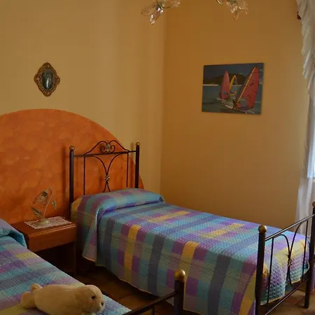 Le Pleiadi Ospitalita Diffusa Apartament