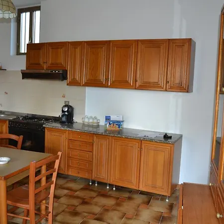 Apartament Le Pleiadi Ospitalita Diffusa *