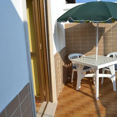 Le Pleiadi Ospitalita Diffusa Apartament
