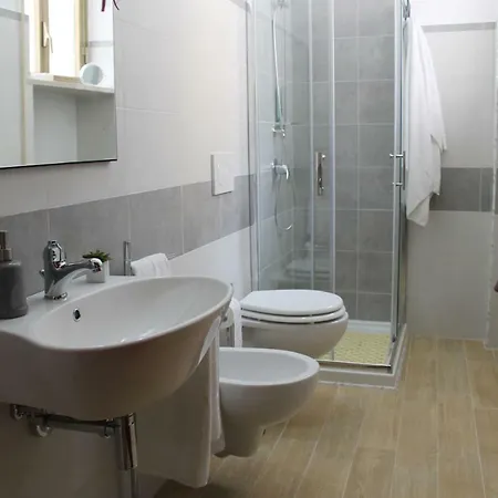 Apartament Le Pleiadi Ospitalita Diffusa Agerola