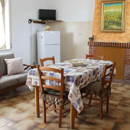 Apartament Le Pleiadi Ospitalita Diffusa Agerola