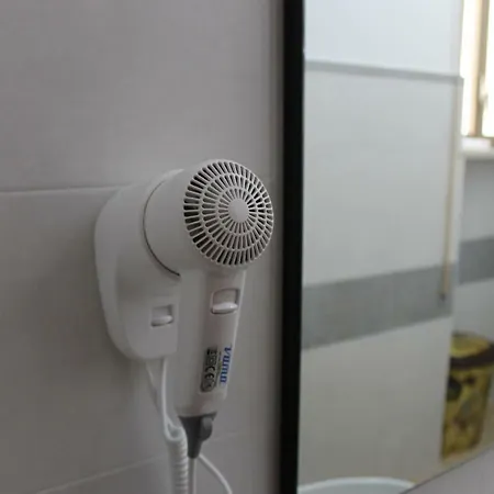 Apartament Le Pleiadi Ospitalita Diffusa *