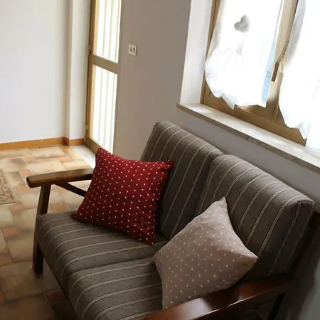 Apartament Le Pleiadi Ospitalita Diffusa *