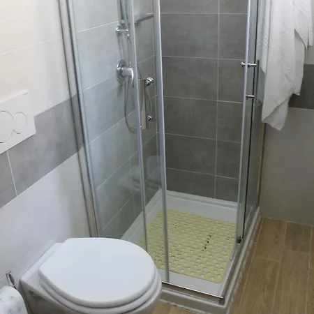 Le Pleiadi Ospitalita Diffusa Apartament