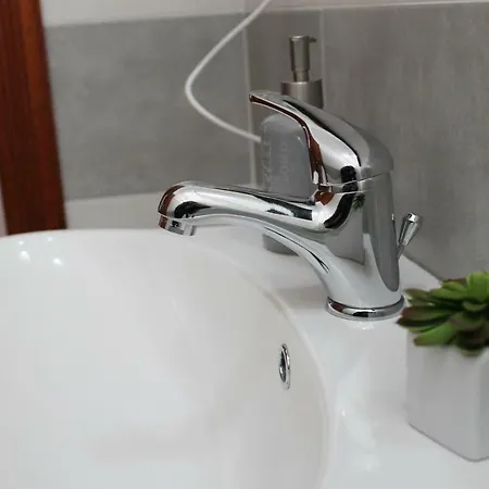Le Pleiadi Ospitalita Diffusa Apartament