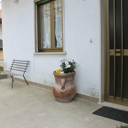 Le Pleiadi Ospitalita Diffusa Apartament